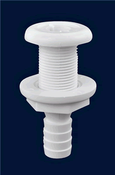 Attwood Plastic Thru-Hull Connectors