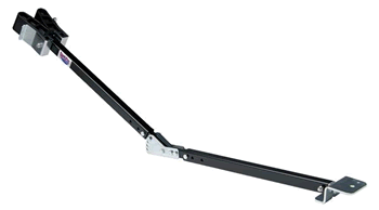 Attwood Angled Adjustable Reach Transom Saver #:ATT 460ADJ