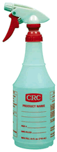 CRC Non-PreSSurized Spray Applicator #:CRC 14021