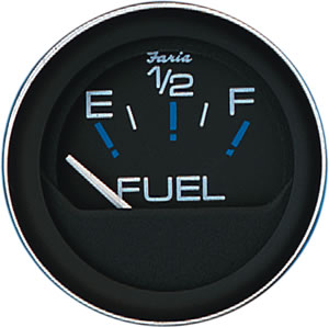 Faria Coral Fuel #:FAR 13001