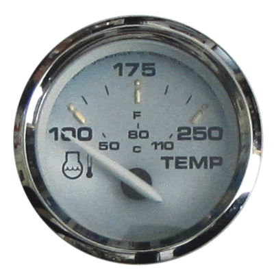 Faria Kronos Water Temperature #:FAR 19003