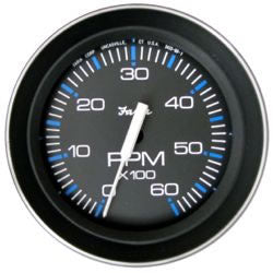 Faria Coral Tachometer #:FAR 33004