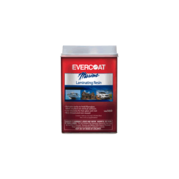 Evercoat Laminating Resin