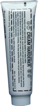 Evercoat White Cream, Hardener 4 Oz. #:FIB 101607