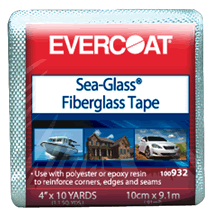 Sea-Glass® Tape
