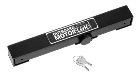 Fulton Outboard Motorlocks #:FUL OML0127