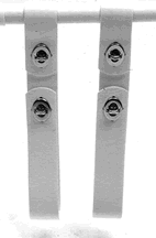 Garelick Handy Securing Straps #:GAR 71077