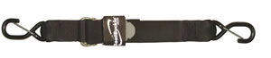 Boatbuckle Pro Series Gunwale Tie-Downs