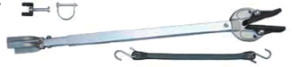 JIF Marine Transom Support #:JIF FXK
