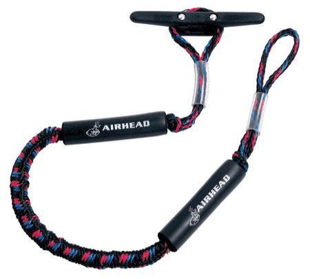Airhead Sports Bungee Dock Lines