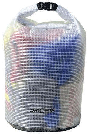 Airhead Sports Roll Top Dry Bags