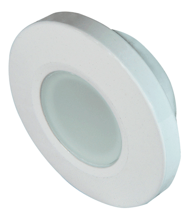 Lumitec Orbit Spectrum – Flush Mount LED Down Light #:LUM 112527