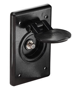 Marinco TV97 Cable TV Outlet #:MAR TV97