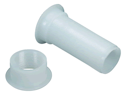 Moeller Motorwell Drain Tube (11/16" Tube I.D.) #:MOE 2030010
