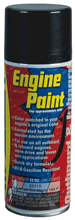 Moeller Engine Paint