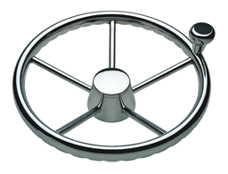 Schmitt Spoked Destroyer Wheel