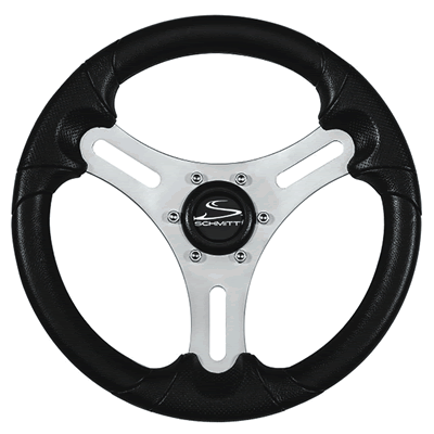 Schmitt 13” Torcello Lite - Polyurethane Wheel #:ONG PU06310401
