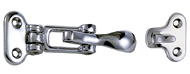 Perko Anti-Rattle Door Or Hatch #:PER 1108DP0CHR