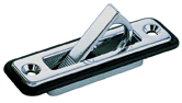Perko Improved – Spring Loaded Flush Pull (3/4" X 1/4") #:PER 1221DP0CHR