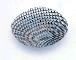 Rule Stainless Steel Debris Strainer #:RUL 70