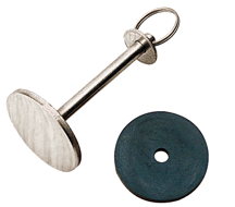 Seadog Hatch Cover Pull (2-3/16" Length) #:SDG 2218401