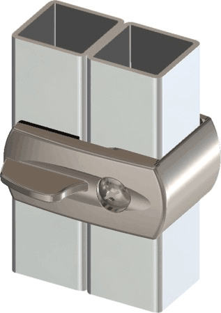 Seadog Gate Latch #:SDG 2218801
