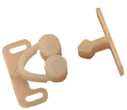 Seadog Twin Roller Door Catch #:SDG 227141