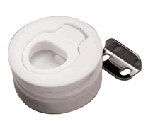 Seadog Flush Mount Slam Latch