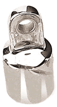 Seadog Investment Cast 316 Stainless Top Fittings-Top Cap
