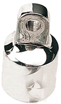 Seadog Investment Cast 316 Stainless Top Fittings-Top Cap Heavy Duty 1" Id #:SDG 2701111