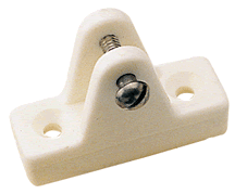 Seadog Concave Deck Hinge