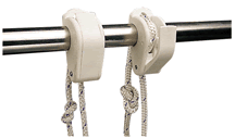 Seadog Fender Mate – Injection Molded Nylon1/4" - 5/16" Line (Pair) #:SDG 3272001