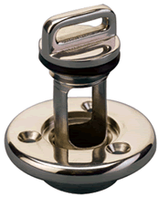 Seadog Captive Garboard Drain & Plug