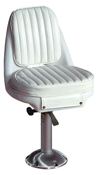 Springfield Seafarer Chair Package