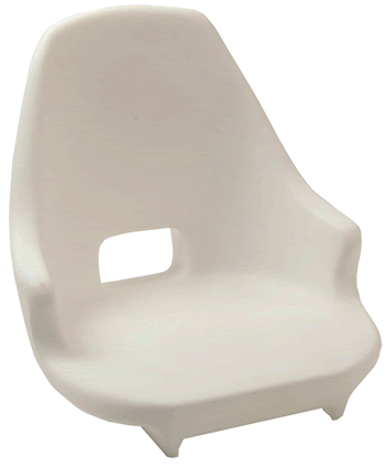 Springfield Newport Seat #:SPM 1060002S
