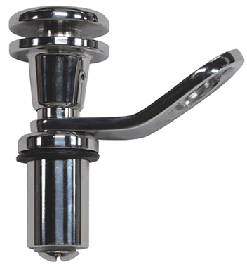 Taco Marine Pontoon Fender Lock #:TAC F1602201