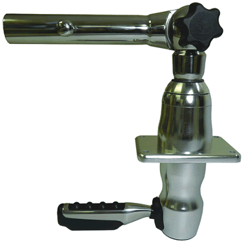 Taco Marine Grand Slam 280 Outrigger Mount