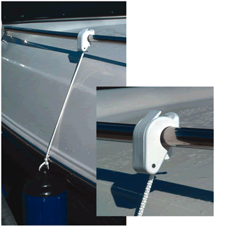 Taylor Rail/Lifeline Fender Bracket #:TAY 1097