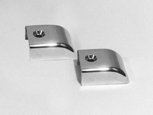 Taylor Slide Assemblies End Cap #:TAY 5962