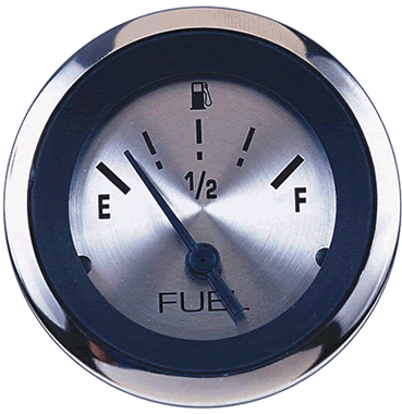 Seastar Sterling Instruments Fuel #:TEL 63477P