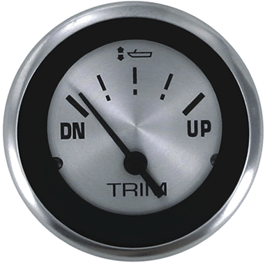 Seastar Sterling Instruments Trim #:TEL 63482P