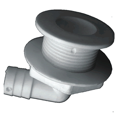 TH Marine All Purpose Drains/Hatch Drains