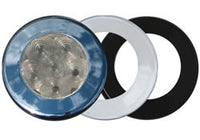 TH Marine Recessed Led Puck Light Low Profile Led Light – Smooth Look