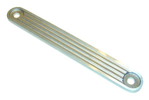 TH Marine Transom Support Plates