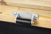 Tie Down Heavy Duty Roller Assembly #:TIE 26414