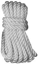 Buccaneer Rope Nylon Dock Lines – Premium Grade