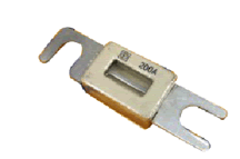 Vetus Bow Thruster Fuses C20