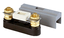 Vetus Bow Thruster Fuse Holder Type C100 #:VET ZEHC100