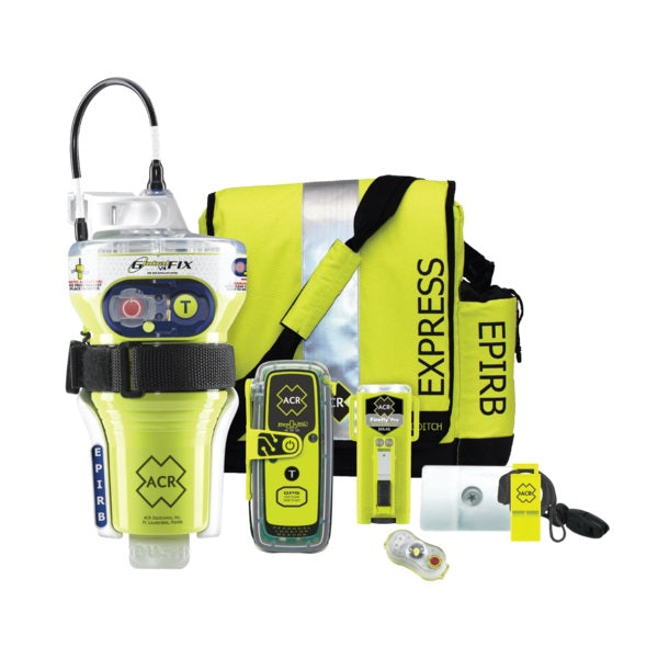 Acr Global Fix V4 Survival Kit