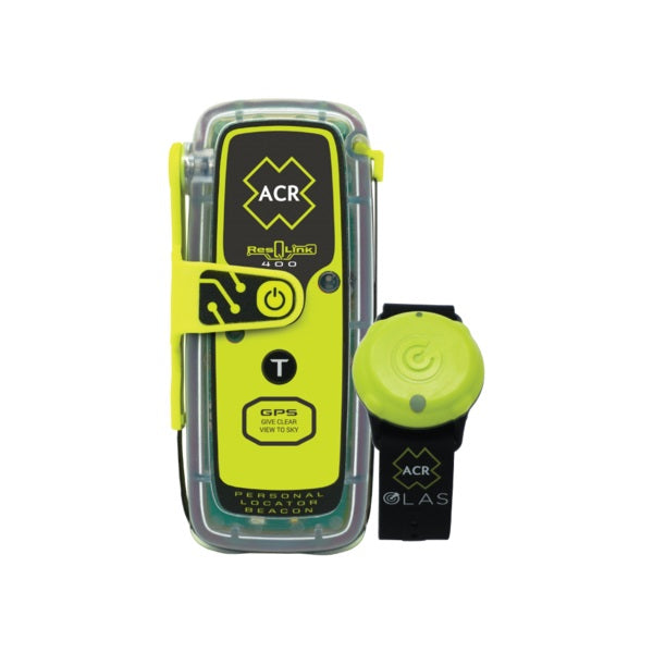 Acr Resqlink 400  Olas Bundle